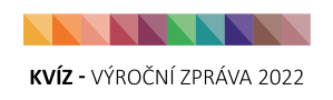 Banner kvíz výroční zpráva