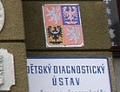 Diagnostic institute for children