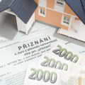 House and tax return