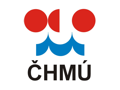 Logo of the Czech Hydrometeorological Institute