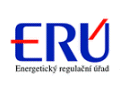 Logo Energetického regulačního úřadu
