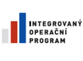Logo of Integrated Operational Programme