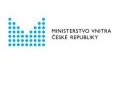 Logo Ministerstva vnitra