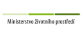 Logo of the Ministry of the Environment