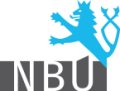 Logo NBÚ