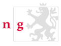 Logo of the National gallery