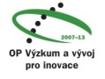 Logo of OP Research and Development for Innovations