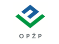 Logo of the Operational Programme Environment