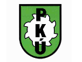 Logo of the state enterprise Fuel Combine Ústí
