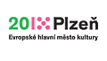Plzen - 2015 European Capital of Culture - logo