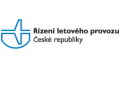 Logo Řízení letového provozu ČR