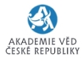 Logo Akademie věd ČR
