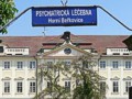 Psychiatrická léčebna Horní Beřkovice