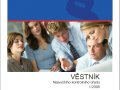 Věstník NKÚ titulní stránka