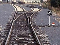 Railway turnout (source: wikipedia.com)
