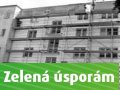 Zelená úsporám