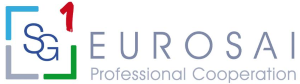 Logo EUROSAI SG1