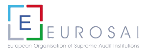 Logo EUROSAI