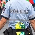 Police uniform