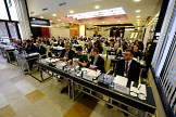 International seminar aimed at exchange of experience on cooperative audits