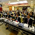 International seminar aimed at exchange of experience on cooperative audits