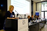 International seminar aimed at exchange of experience on cooperative audits