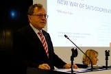 International seminar aimed at exchange of experience on cooperative audits