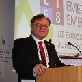 Projev prezidenta NKÚ na společné konferenci EUROSAI a ASOSAI
