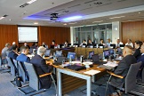Jednání pracovní skupiny Kontaktního výboru o DPH