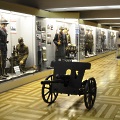 Army Museum Žižkov - source Wikipedia, author - HighContrast