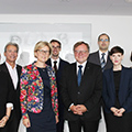 Zástupci Účetního dvora Rakouska navštívili NKÚ