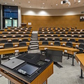 University auditorium