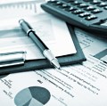 Accounting documents