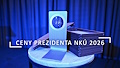 Udílení cen prezidenta NKÚ 2026