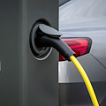 Elektromobil nabíjení