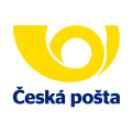 Logo České pošty