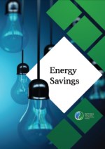 Energy Savings cover