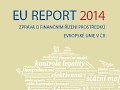 EU report 2014 - obálka